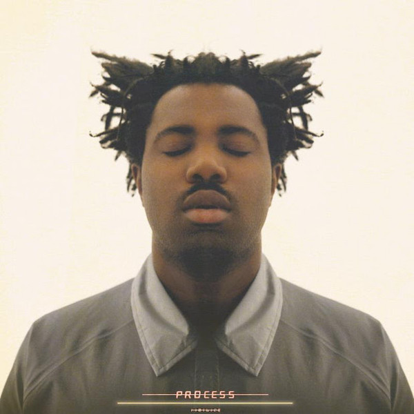 Sampha: Process (2017)